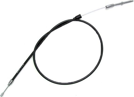 MOTION PRO BLACK VINYL CLUTCH CABLE - 06-0107